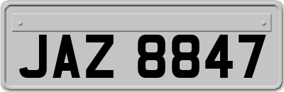 JAZ8847