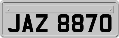 JAZ8870