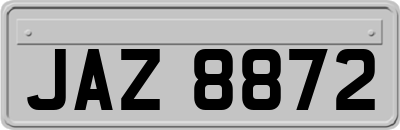 JAZ8872