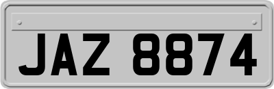 JAZ8874