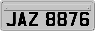 JAZ8876