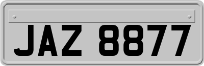 JAZ8877