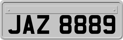 JAZ8889