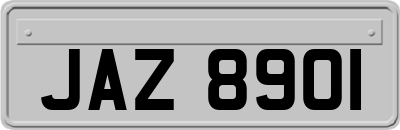 JAZ8901