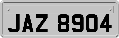 JAZ8904