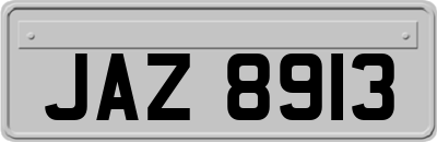 JAZ8913