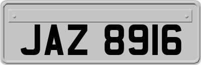 JAZ8916