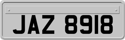 JAZ8918