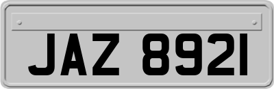 JAZ8921