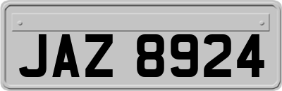 JAZ8924