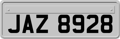 JAZ8928