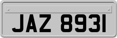 JAZ8931