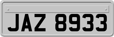 JAZ8933
