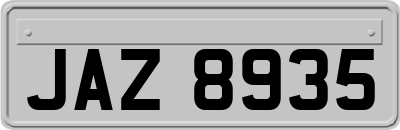 JAZ8935