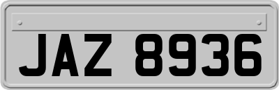 JAZ8936