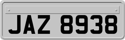 JAZ8938
