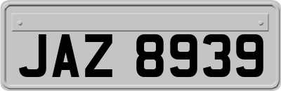 JAZ8939