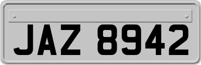 JAZ8942