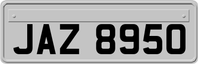 JAZ8950