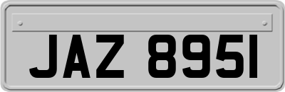 JAZ8951