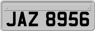 JAZ8956