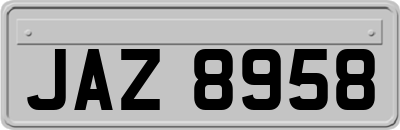 JAZ8958
