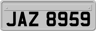 JAZ8959