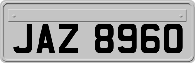 JAZ8960
