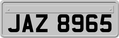 JAZ8965