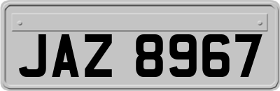 JAZ8967