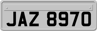 JAZ8970