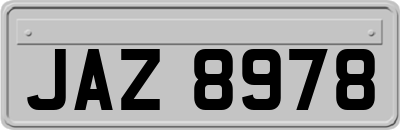 JAZ8978