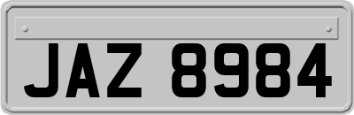 JAZ8984