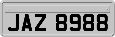 JAZ8988