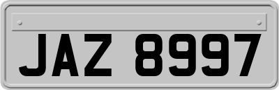 JAZ8997