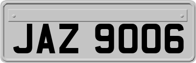 JAZ9006