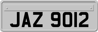 JAZ9012