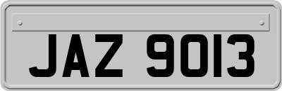 JAZ9013