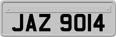 JAZ9014