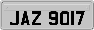 JAZ9017