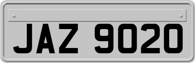JAZ9020