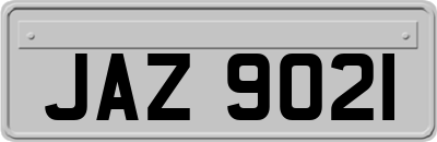 JAZ9021