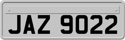 JAZ9022