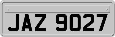 JAZ9027