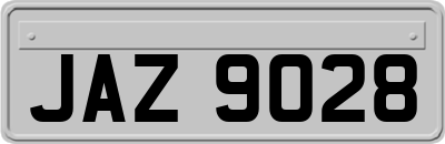 JAZ9028