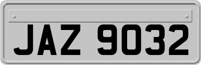 JAZ9032