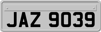 JAZ9039