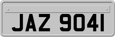 JAZ9041
