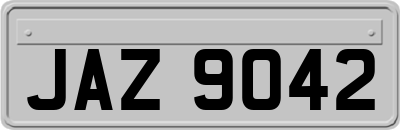 JAZ9042