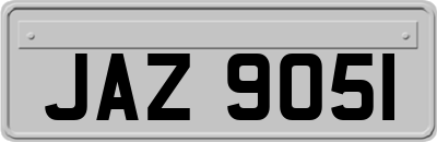 JAZ9051